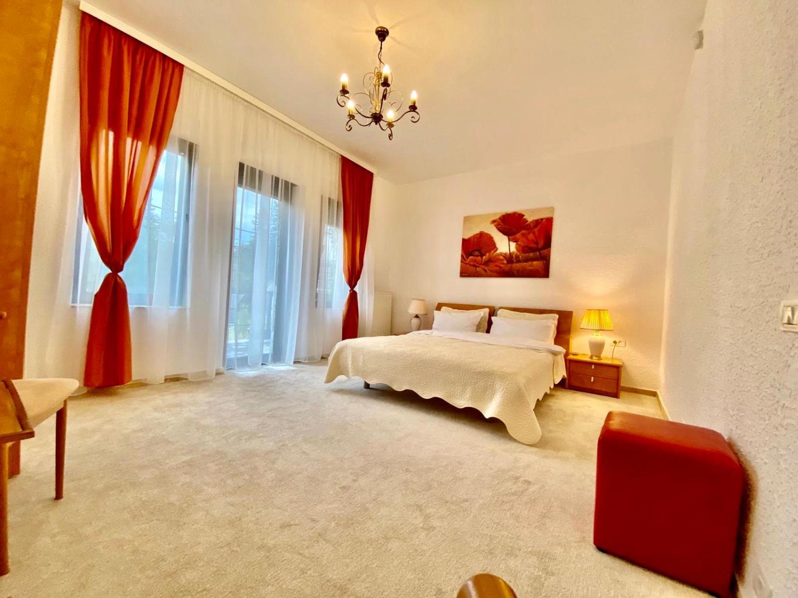 Vila Terase Pensiune 4*