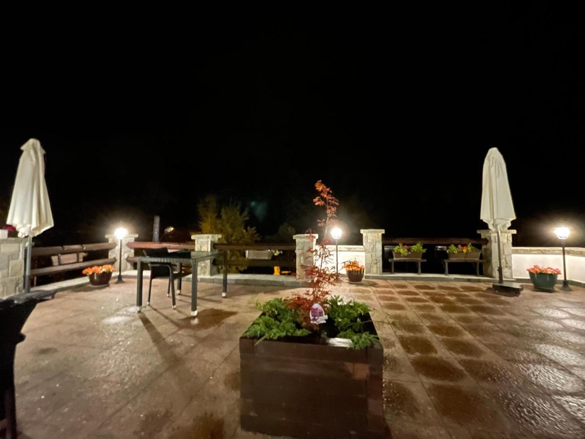 Vila Terase 4*