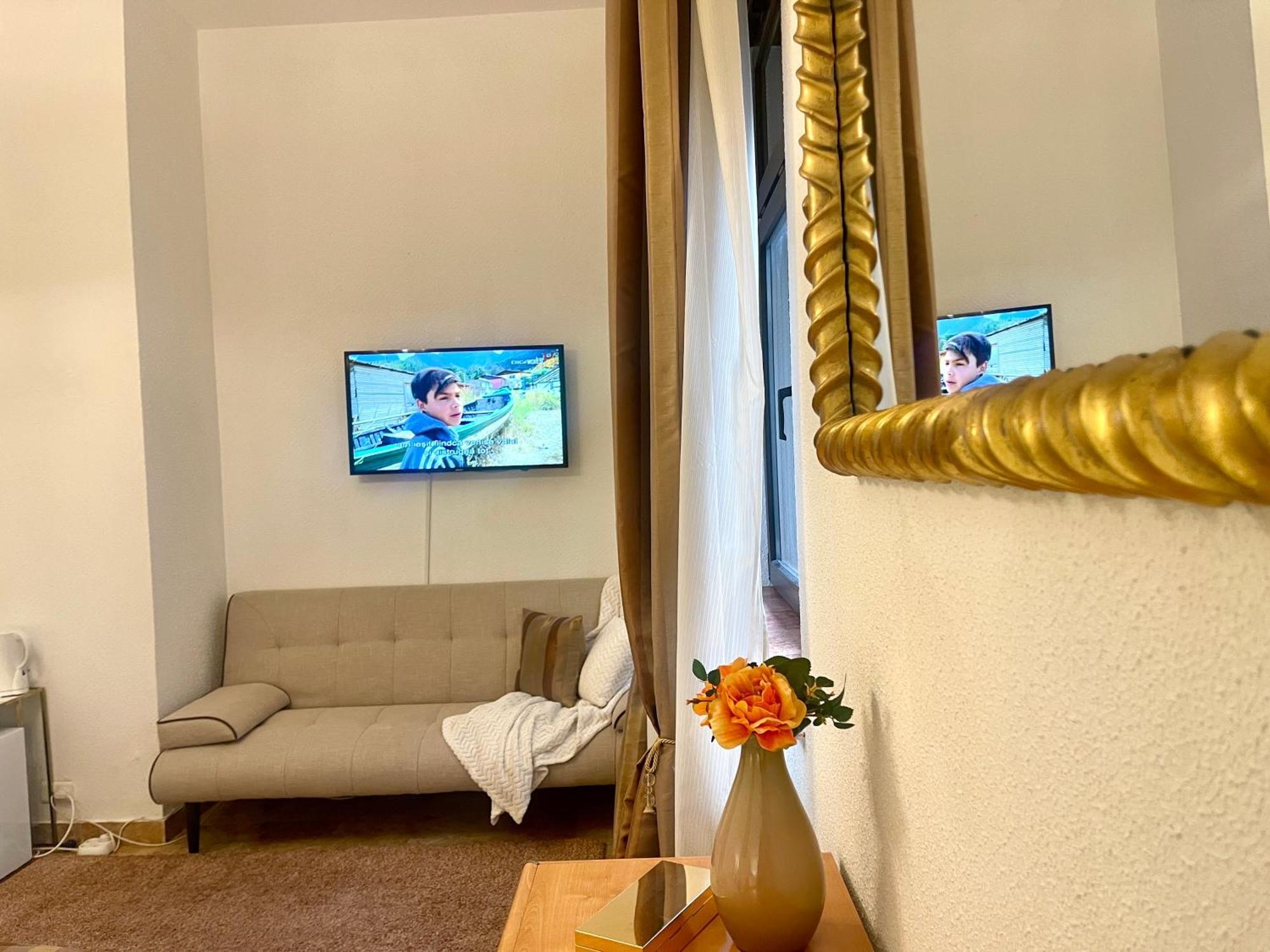Vila Terase 4* Sinaia