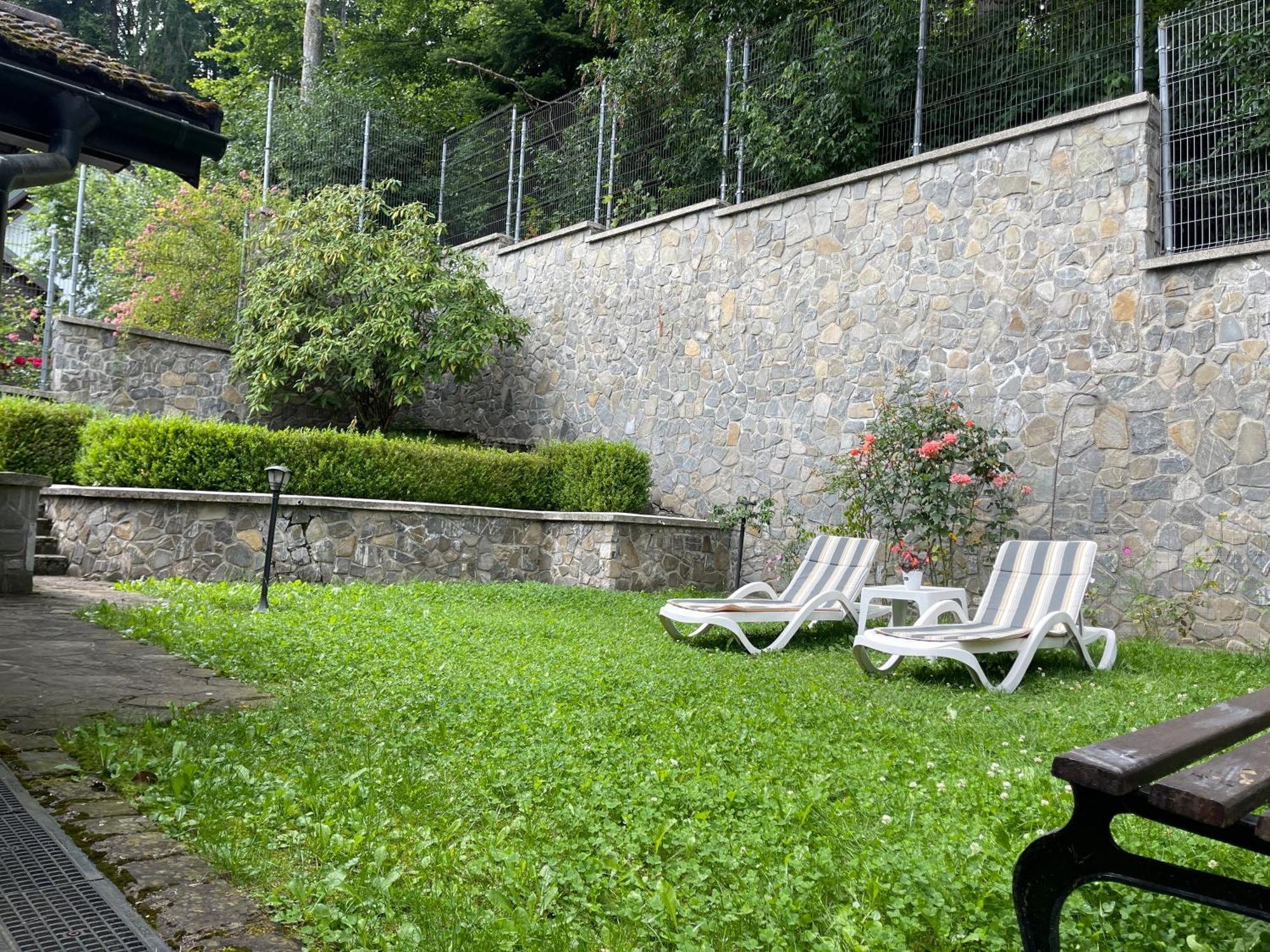 Vila Terase Pensiune 4*