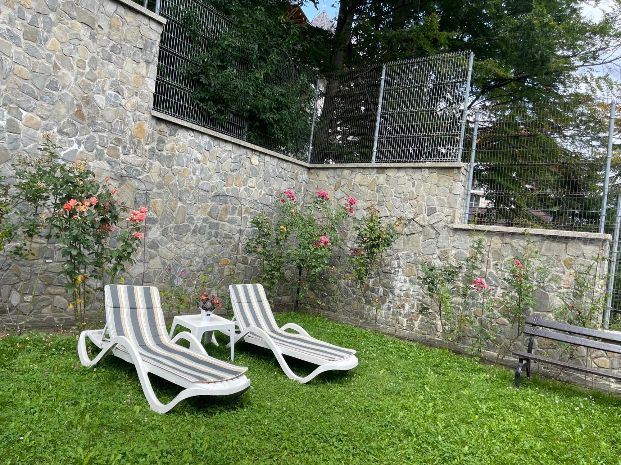 Vila Terase